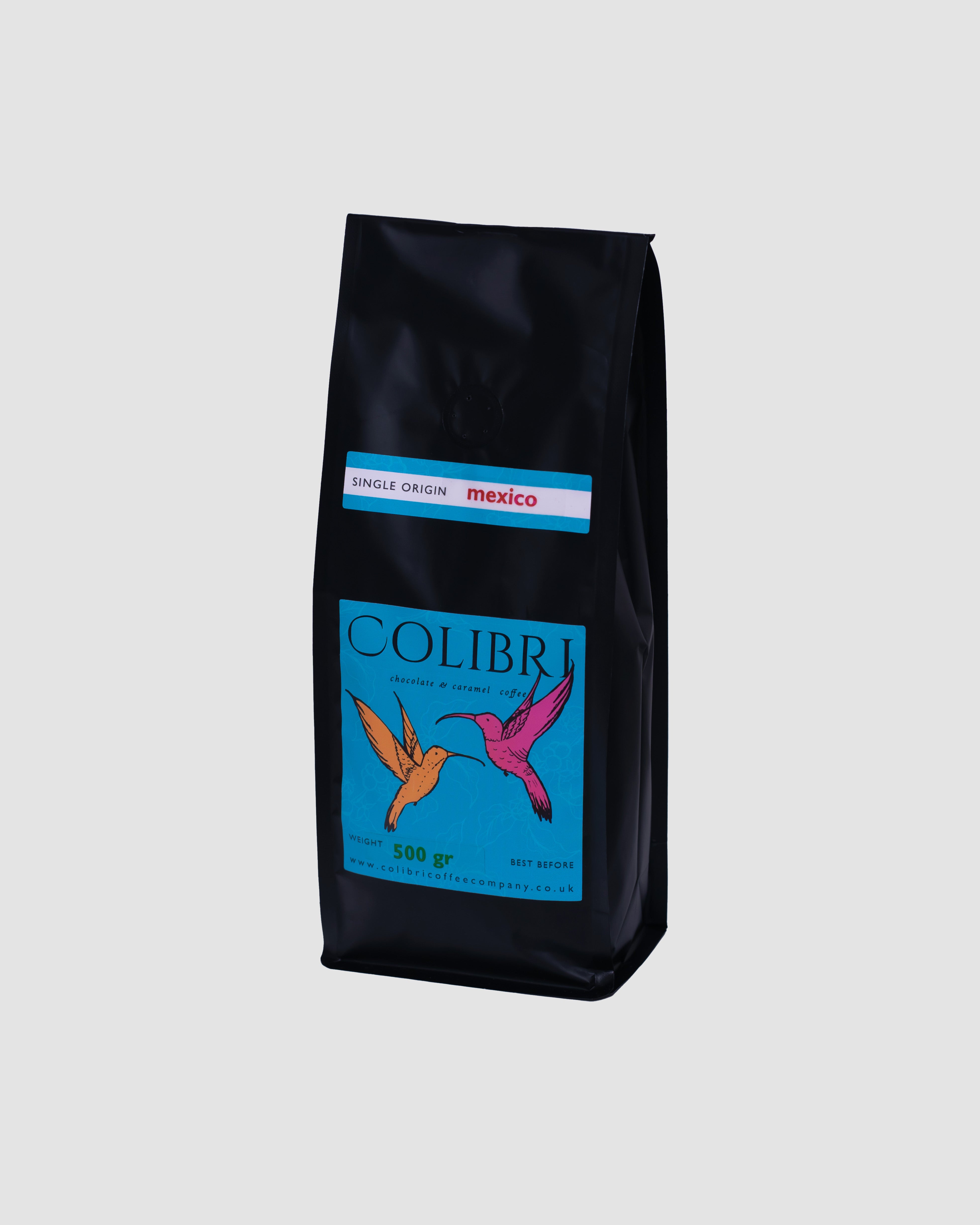 Mexico - Single Origin