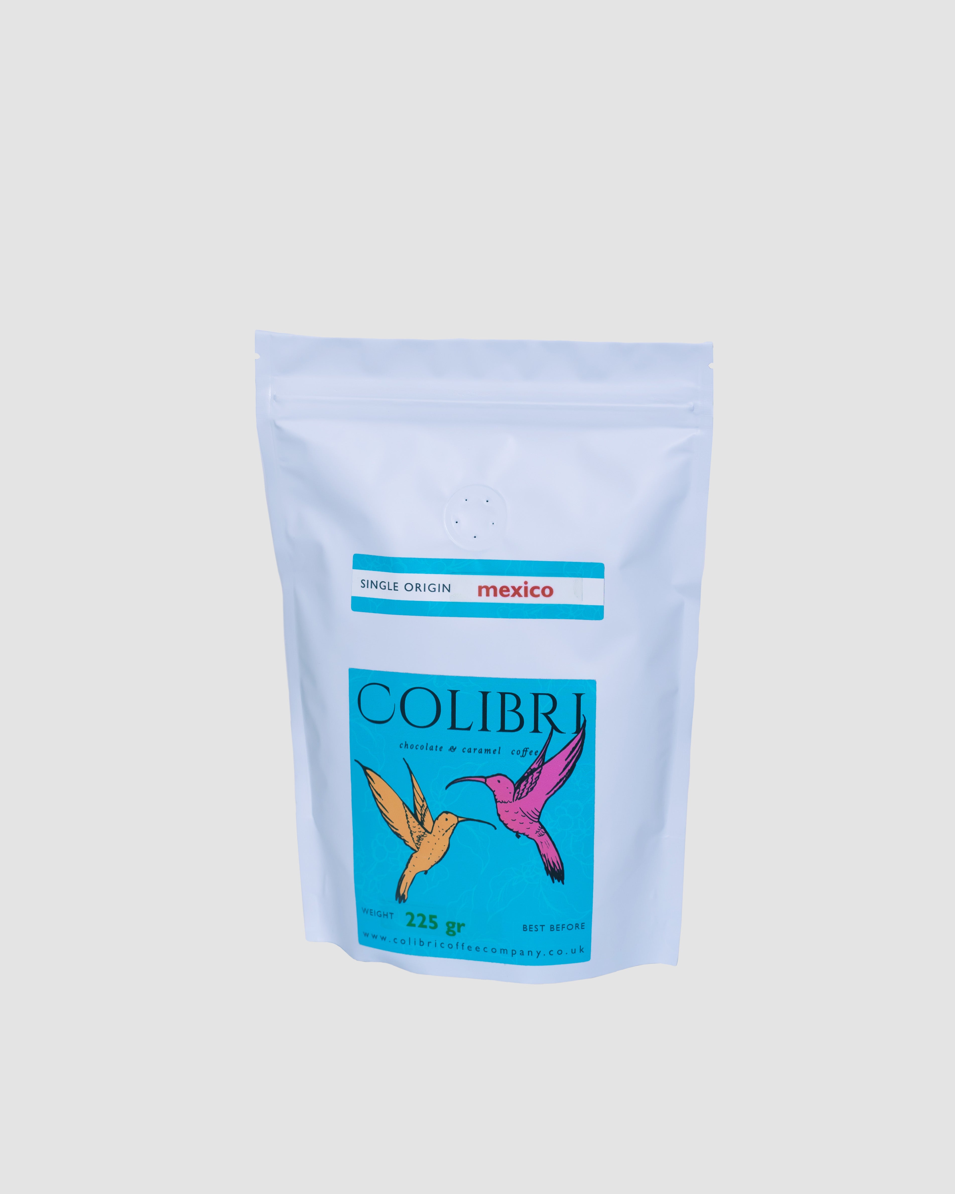 Mexico - Single Origin