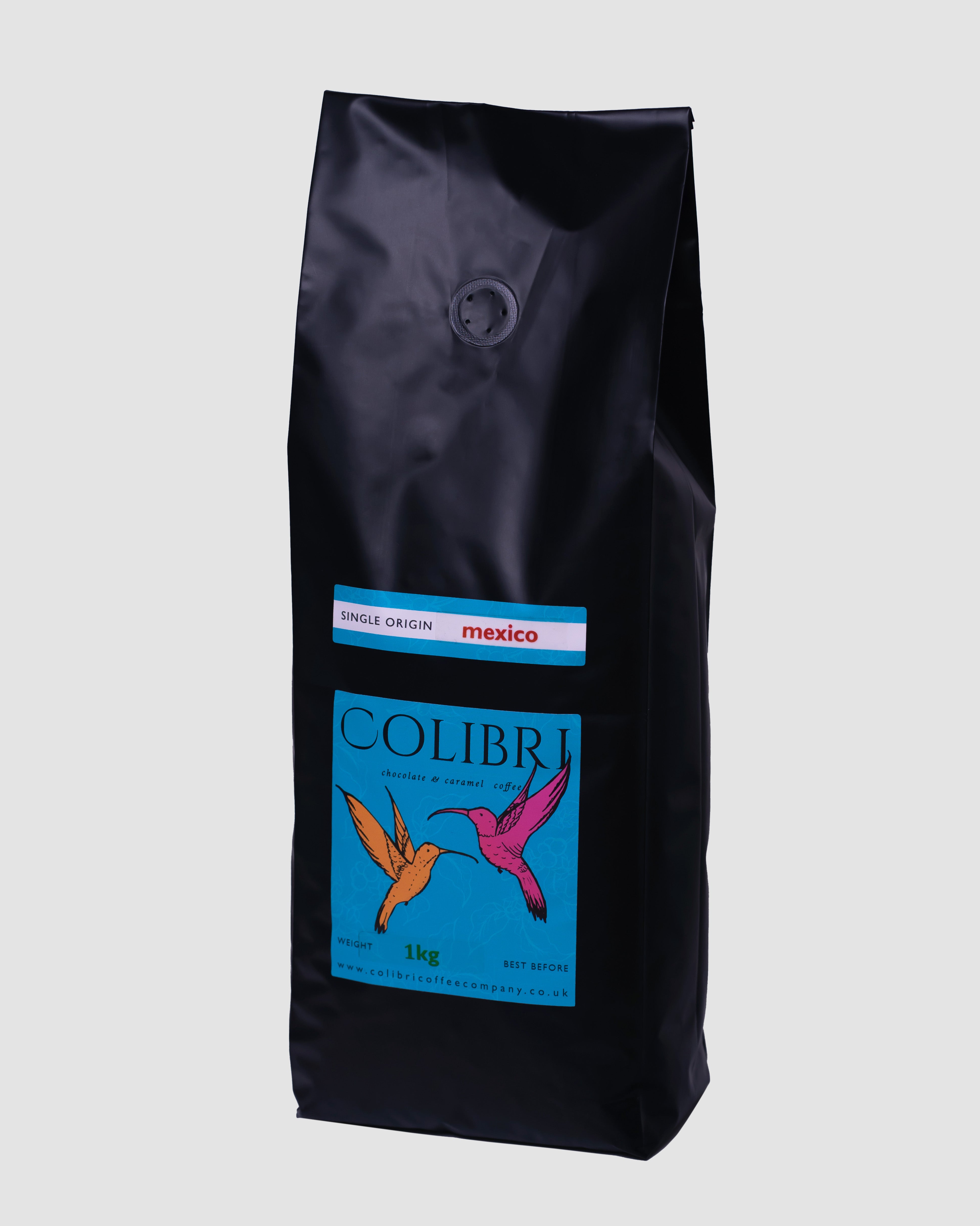 Mexico - Single Origin