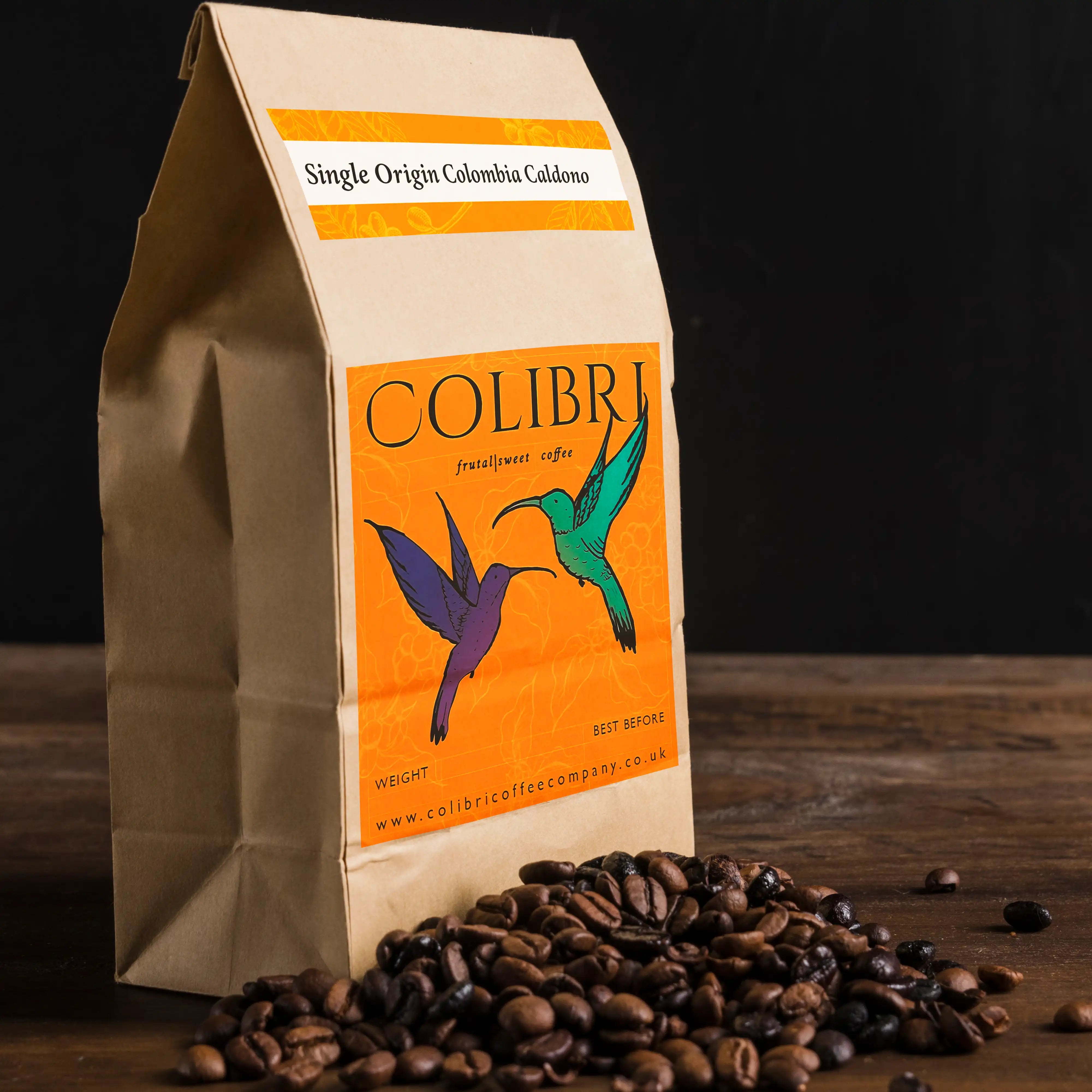 Best Coffee Beans for Cold Brew - Blends and Single Origin
