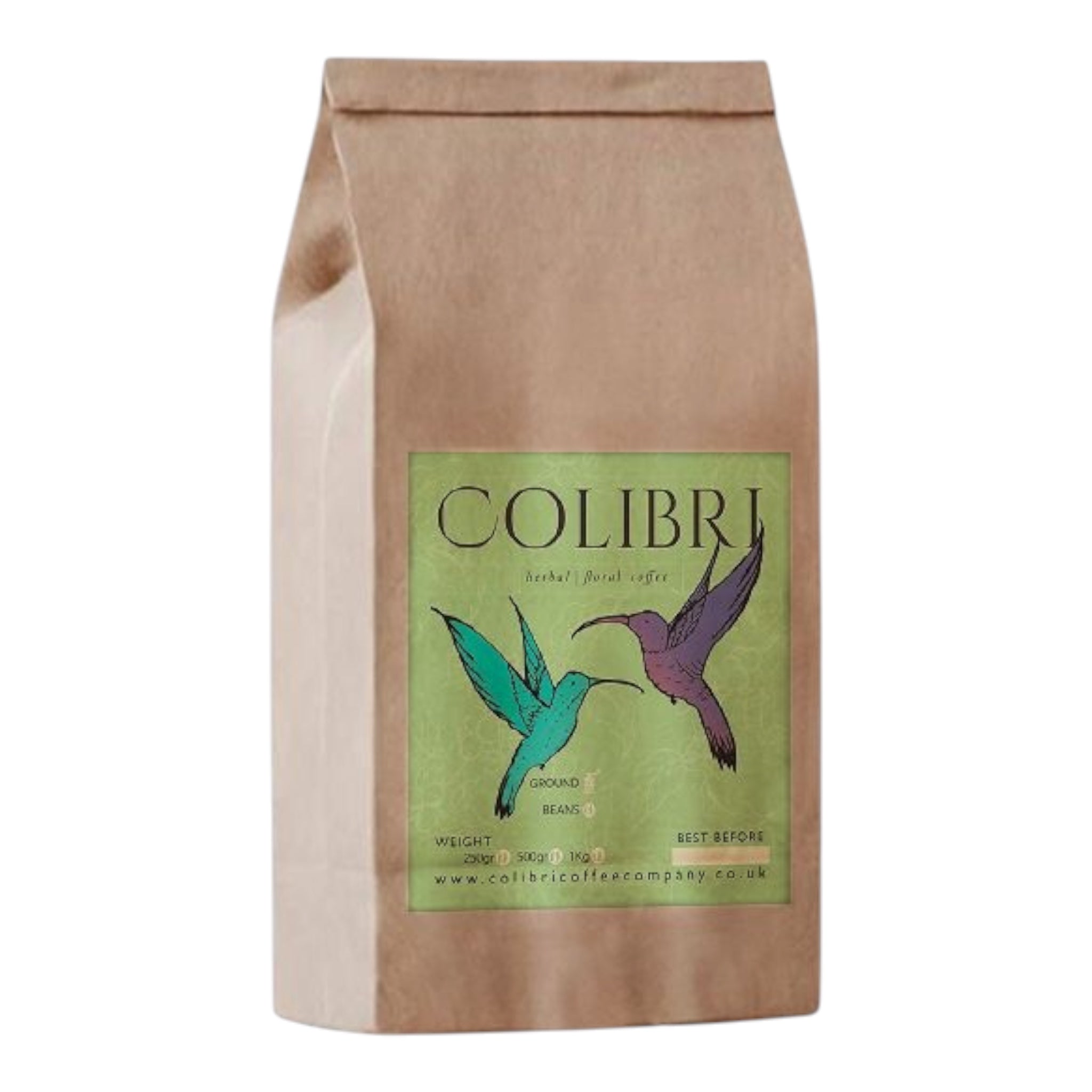 Costa rica tarrazu/washed 2060 mt altitude