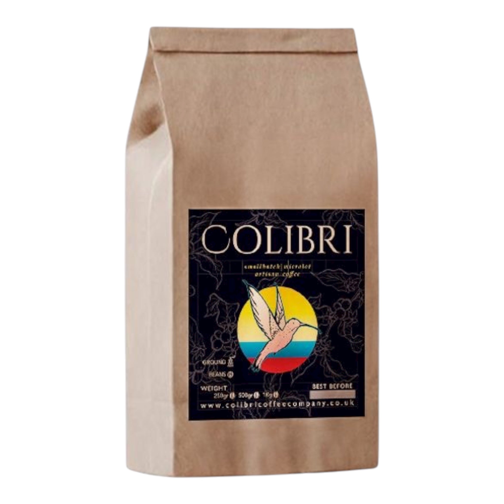 Colombian specialty blend.        Colombia/brazil/mexico (washed-natural)