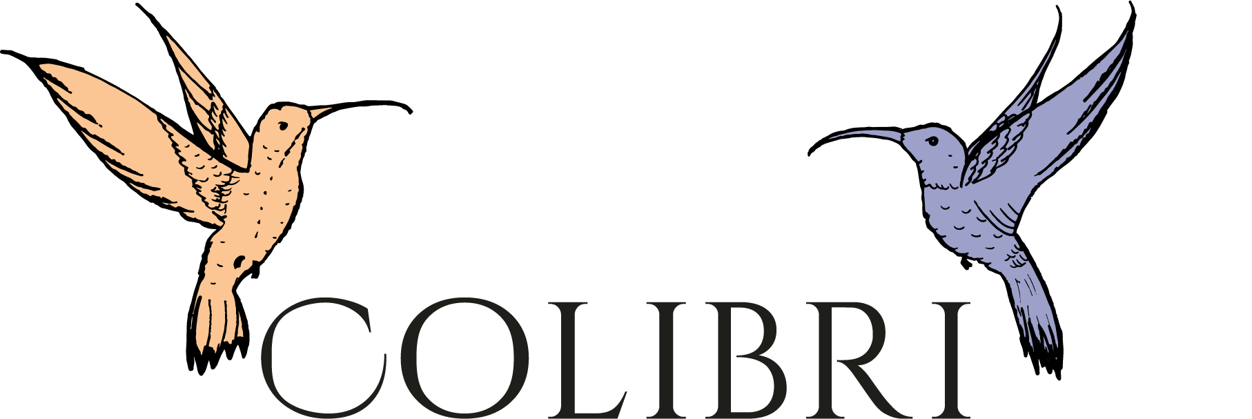 Colibri Coffee Company